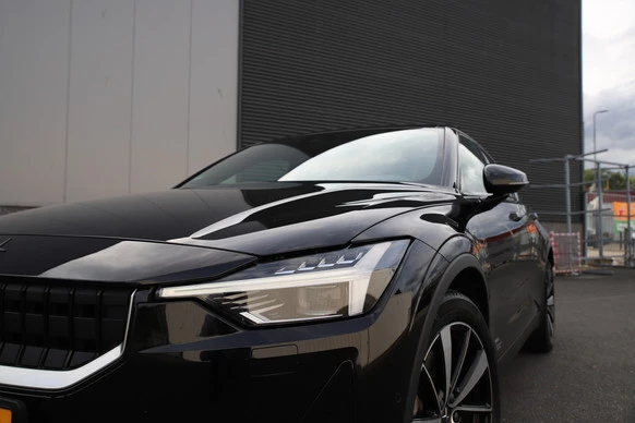 Polestar 2 - Afbeelding 9 van 30
