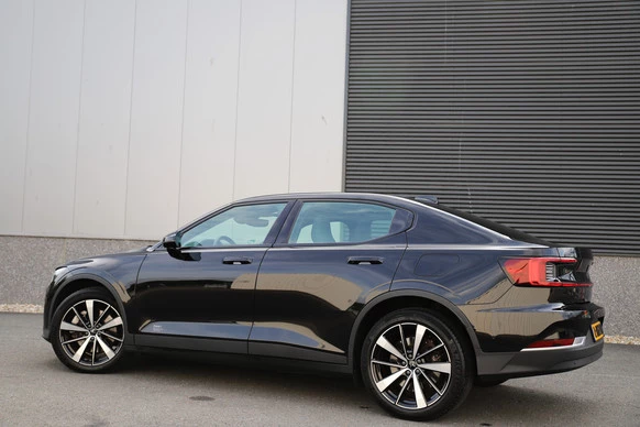 Polestar 2 - Afbeelding 13 van 30