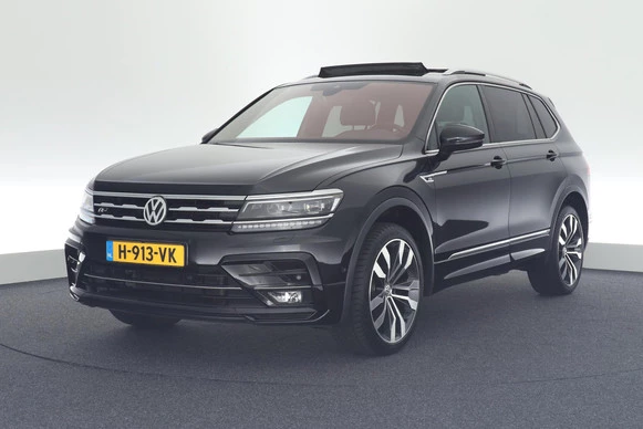 Volkswagen Tiguan Allspace - Afbeelding 1 van 30