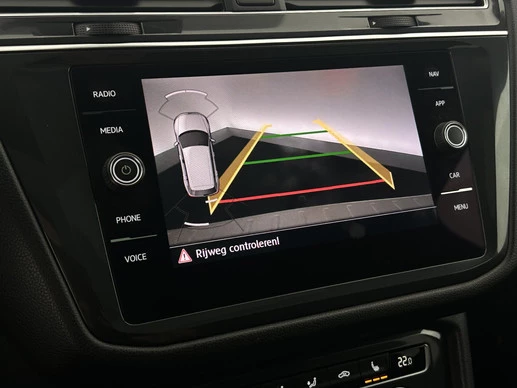 Volkswagen Tiguan Allspace - Afbeelding 3 van 30