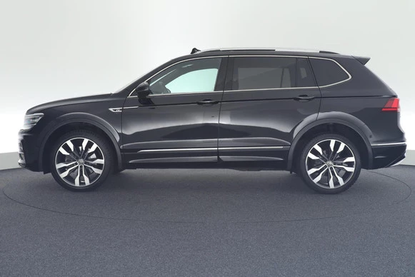 Volkswagen Tiguan Allspace - Afbeelding 8 van 30
