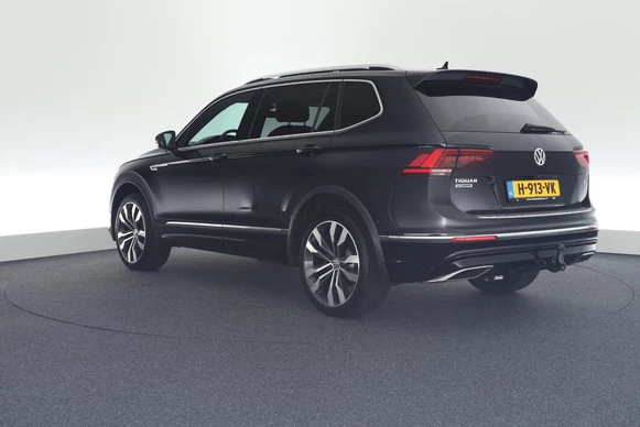 Volkswagen Tiguan Allspace - Afbeelding 9 van 30