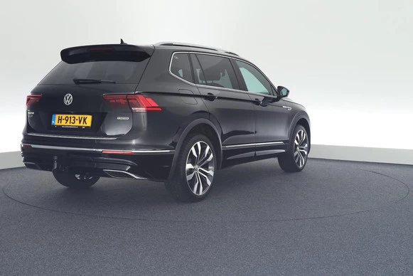 Volkswagen Tiguan Allspace - Afbeelding 10 van 30