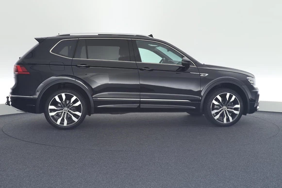 Volkswagen Tiguan Allspace - Afbeelding 11 van 30