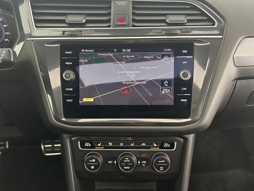 Volkswagen Tiguan Allspace - Afbeelding 16 van 30