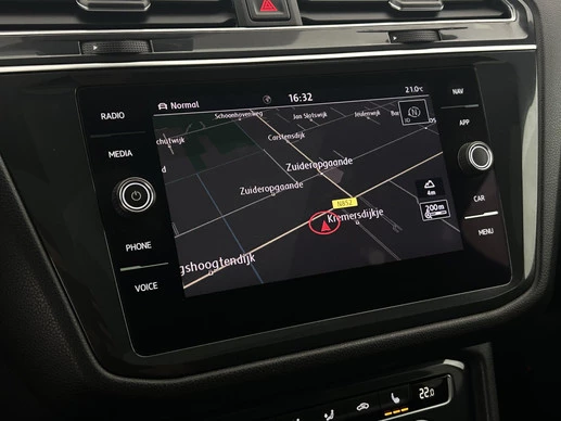 Volkswagen Tiguan Allspace - Afbeelding 21 van 30
