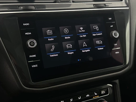 Volkswagen Tiguan Allspace - Afbeelding 22 van 30