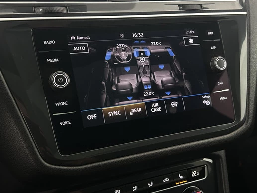 Volkswagen Tiguan Allspace - Afbeelding 23 van 30