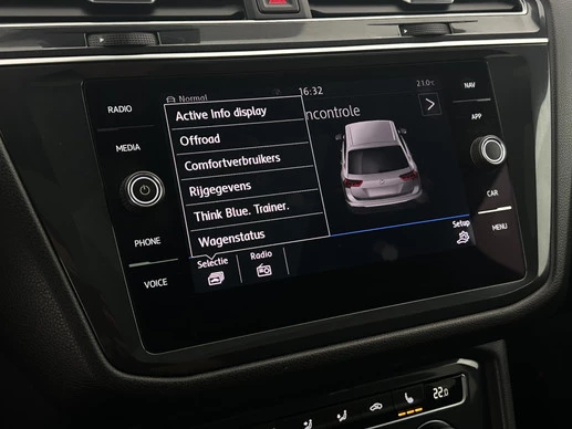 Volkswagen Tiguan Allspace - Afbeelding 24 van 30