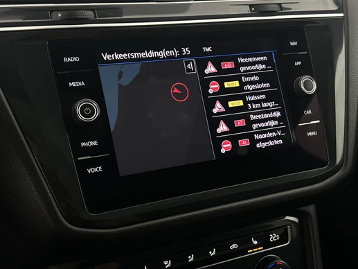 Volkswagen Tiguan Allspace - Afbeelding 25 van 30