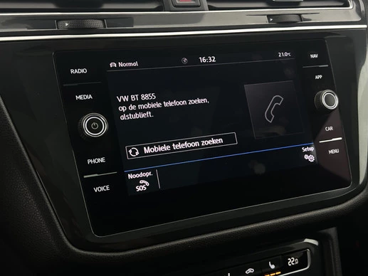 Volkswagen Tiguan Allspace - Afbeelding 26 van 30