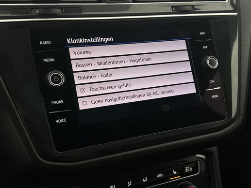 Volkswagen Tiguan Allspace - Afbeelding 27 van 30