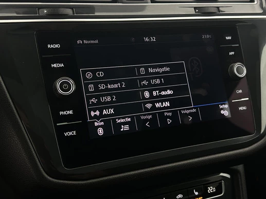 Volkswagen Tiguan Allspace - Afbeelding 28 van 30