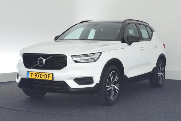 Volvo XC40 - Afbeelding 1 van 30