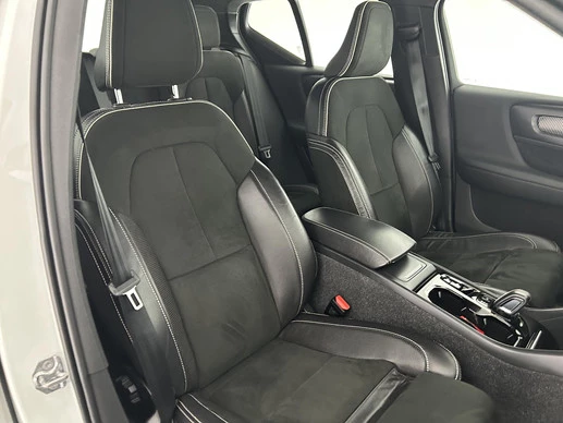 Volvo XC40 - Afbeelding 2 van 30