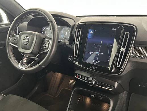 Volvo XC40 - Afbeelding 3 van 30