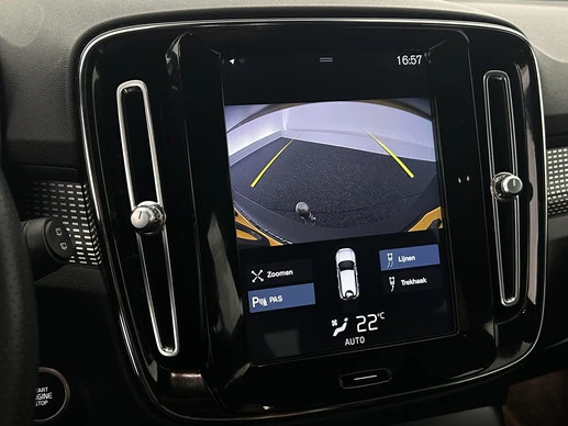 Volvo XC40 - Afbeelding 5 van 30