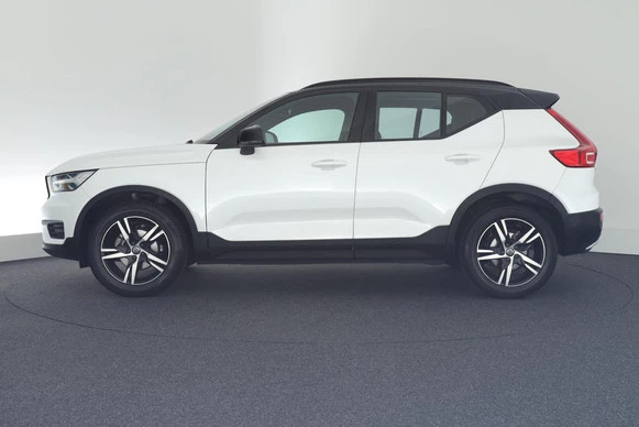Volvo XC40 - Afbeelding 6 van 30