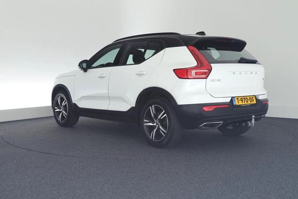 Volvo XC40 - Afbeelding 7 van 30
