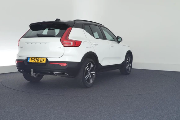 Volvo XC40 - Afbeelding 8 van 30