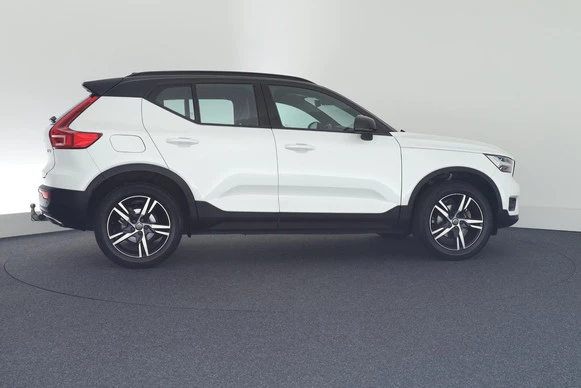 Volvo XC40 - Afbeelding 9 van 30