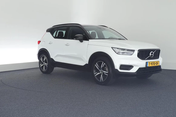 Volvo XC40 - Afbeelding 10 van 30