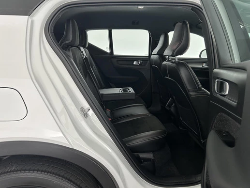 Volvo XC40 - Afbeelding 11 van 30