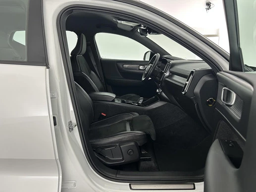 Volvo XC40 - Afbeelding 12 van 30