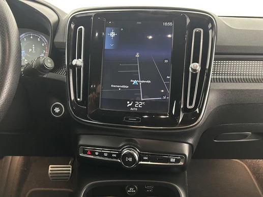 Volvo XC40 - Afbeelding 14 van 30