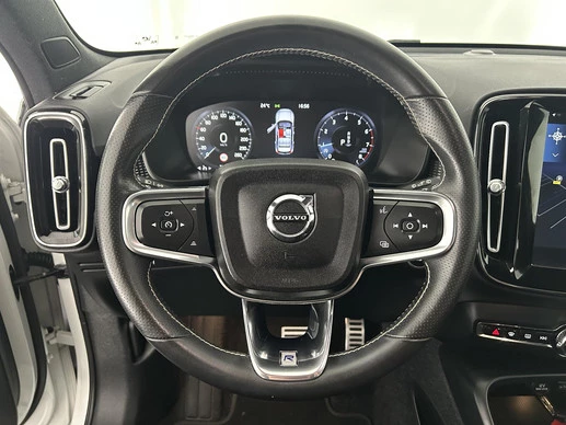 Volvo XC40 - Afbeelding 17 van 30