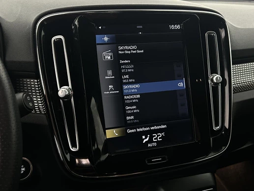 Volvo XC40 - Afbeelding 19 van 30