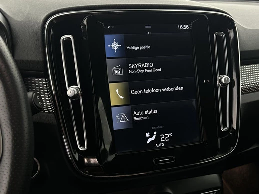 Volvo XC40 - Afbeelding 20 van 30