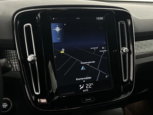 Volvo XC40 - Afbeelding 21 van 30