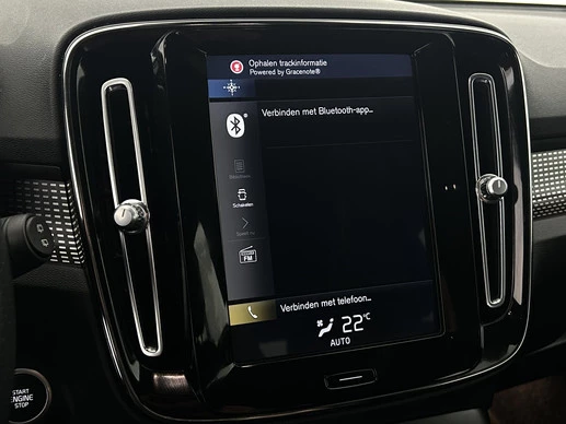 Volvo XC40 - Afbeelding 22 van 30