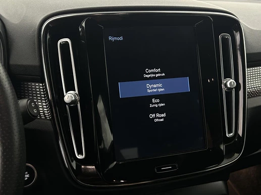 Volvo XC40 - Afbeelding 25 van 30