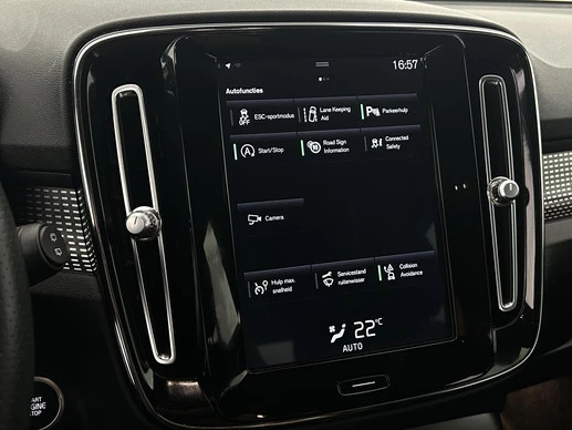 Volvo XC40 - Afbeelding 26 van 30