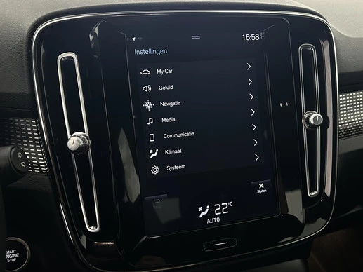 Volvo XC40 - Afbeelding 27 van 30