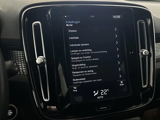 Volvo XC40 - Afbeelding 28 van 30
