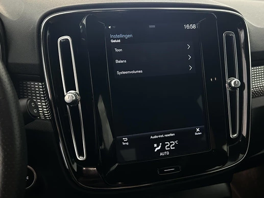 Volvo XC40 - Afbeelding 29 van 30