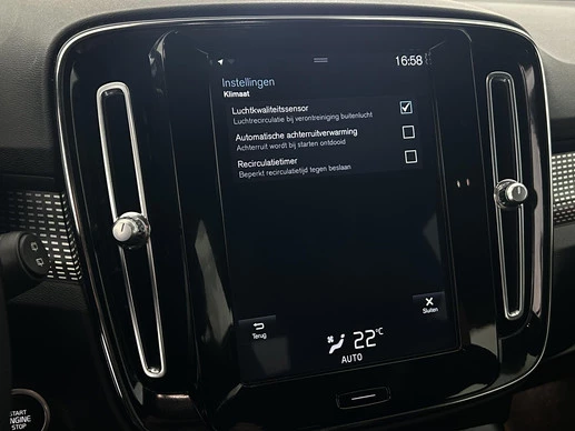 Volvo XC40 - Afbeelding 30 van 30