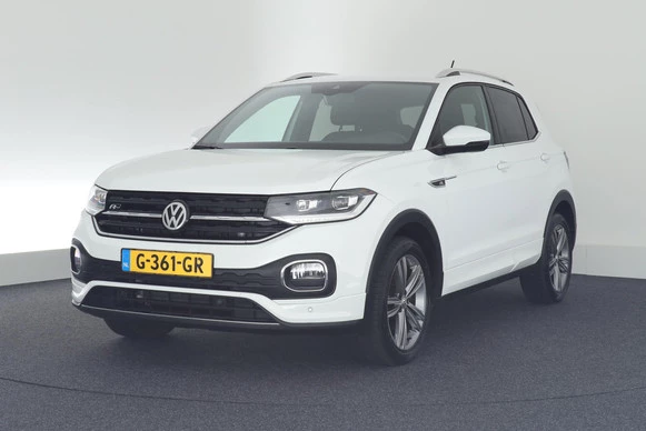 Volkswagen T-Cross - Afbeelding 1 van 30