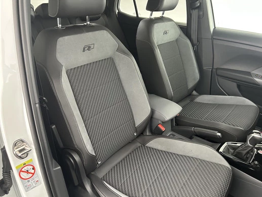 Volkswagen T-Cross - Afbeelding 2 van 30