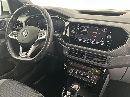 Volkswagen T-Cross - Afbeelding 3 van 30