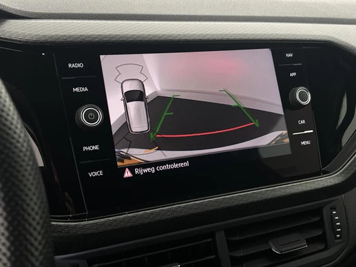 Volkswagen T-Cross - Afbeelding 4 van 30