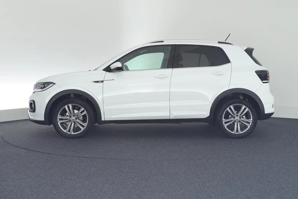 Volkswagen T-Cross - Afbeelding 7 van 30
