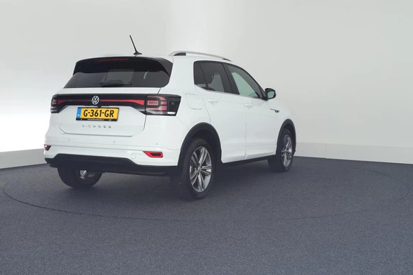 Volkswagen T-Cross - Afbeelding 9 van 30