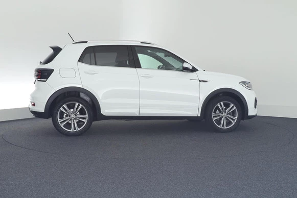 Volkswagen T-Cross - Afbeelding 10 van 30