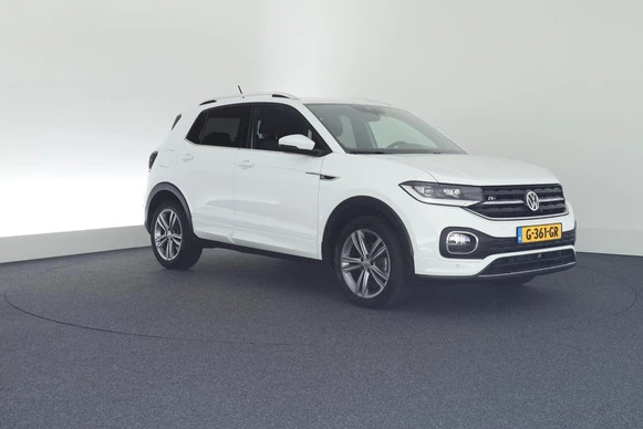 Volkswagen T-Cross - Afbeelding 11 van 30