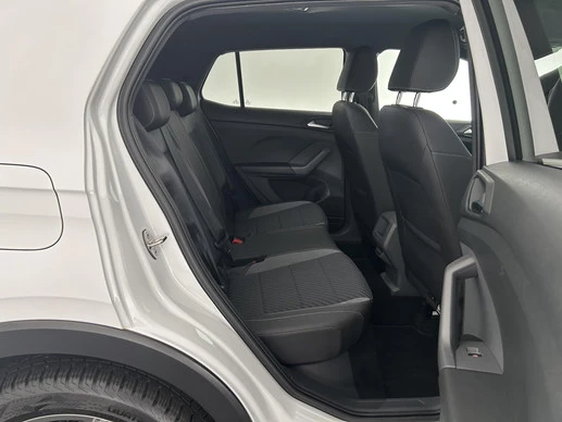 Volkswagen T-Cross - Afbeelding 12 van 30