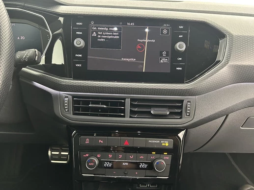 Volkswagen T-Cross - Afbeelding 14 van 30